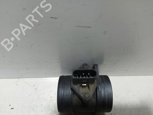Mass air flow sensor VW POLO (9N_, 9A_) 1.9 TDI | BP18867863M95 