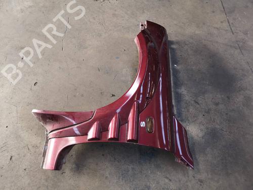 Left front fenders LAND ROVER FREELANDER I (L314)  | BP9311282C41 