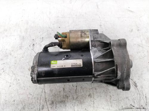 Starter PEUGEOT 306 (7B, N3, N5) 2.0 HDI 90 | BP11114895M8 