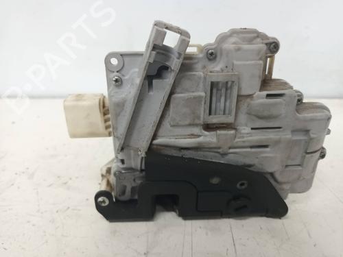 Rear right lock AUDI A6 C6 (4F2)  | BP14455728C99 