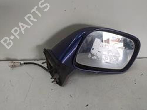 Used Right mirror OPEL AGILA (A) (H00) 1.2 16V (F68) (75 hp) 8715197