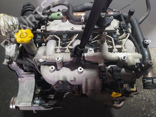 Engine CHRYSLER VOYAGER IV (RG, RS)  | BP27870008M1 
