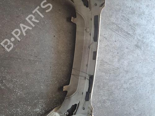 Rear bumper FORD FOCUS II (DA_, HCP, DP) 1.6 TDCi | BP26720559C8 