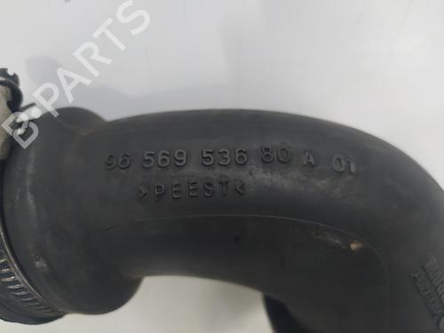 Rør CITROËN XSARA PICASSO (N68) 1.6 HDi | BP29636405M125 