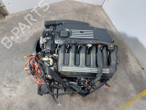 Motor BMW 3 (E46) 330 d (184 hp) 31671512