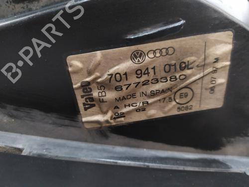 Right headlight VW TRANSPORTER T4 Bus (70B, 70C, 7DB, 7DK, 70J, 70K, 7DC, 7DJ) | BP30549415C29