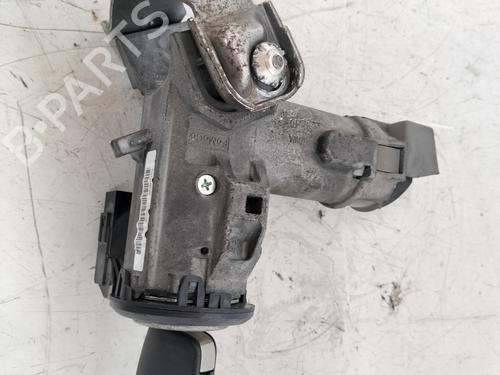 Ignition barrel FORD FIESTA VI (CB1, CCN) 1.6 TDCi | BP13733515M48 