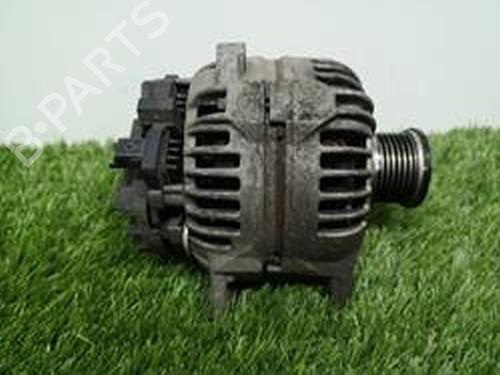 Generator RENAULT LAGUNA II (BG0/1_) 1.9 dCi (BG1A, BG1W, BG0G) | BP8703110M7 