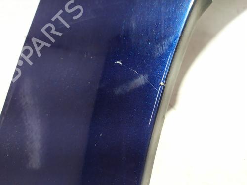 Forskærm Højre VW PASSAT B6 (3C2)  | BP30400404C42 