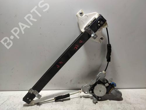 Rudehejsemekanisme ventre foran CHEVROLET CAPTIVA (C100, C140)  | BP9442098C22 