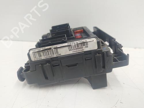 Fuse box CITROËN XSARA PICASSO (N68)  | BP8715877E1 