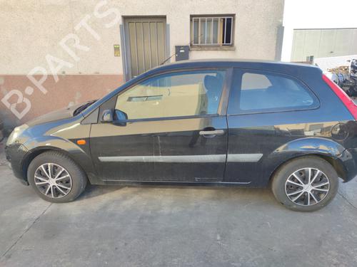 Left taillight FORD FIESTA V (JH_, JD_) 1.4 16V | BP13361894C34 