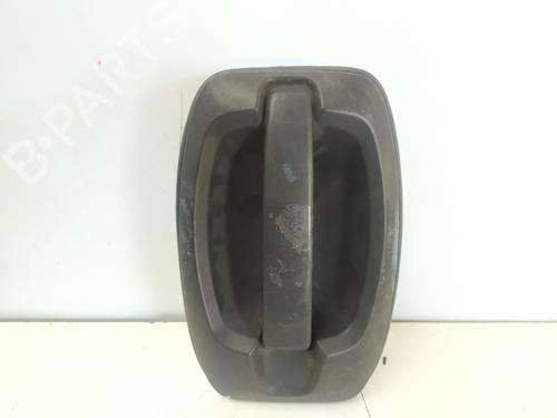 Used Front right exterior door handle FIAT DUCATO Van (250_) [2006-2025]  19262057