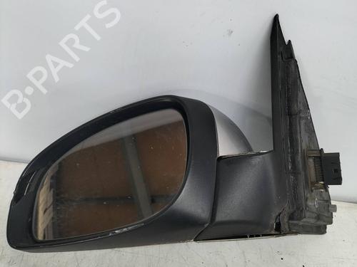 Used Left mirror OPEL VECTRA C (Z02) [2002-2009]  11009795