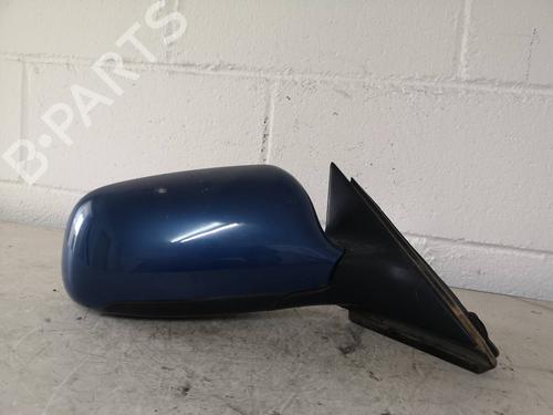 Right mirror AUDI A3 (8L1)  | BP8702291C27 