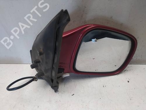 Right mirror NISSAN SERENA (C23)  | BP10262560C27 