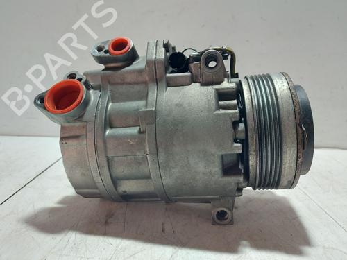 AC compressor BMW X5 (E53) 3.0 d | BP31904070M34 