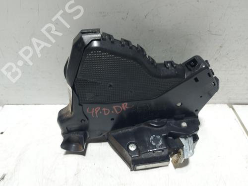 Used Front right lock HONDA CIVIC IX Tourer (FK) 1.6 i-DTEC (FK3) (120 hp) 30304906