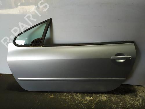 Used Left front door Left front door 38732224 38732224