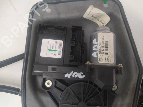 Front left window mechanism VW GOLF V (1K1)  | BP8877526C22 