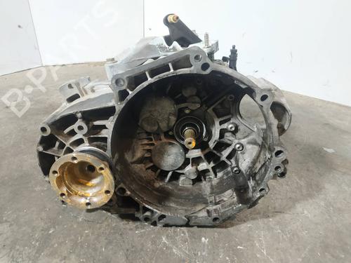 Used Gearbox VW EOS (1F7, 1F8) 2.0 TDI (140 hp) 17155144