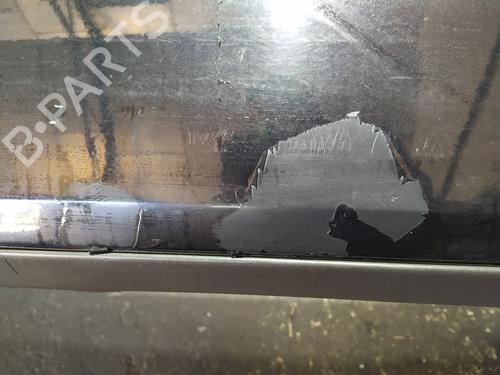 Rear bumper FORD FOCUS II Turnier (DA_, FFS, DS)  | BP30102517C8 