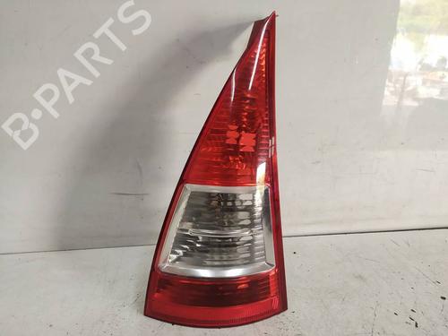 Used Right taillight Right taillight CITROËN C3 I (FC_, FN_) 1.4 i Bivalent (73 hp) 38516824 38516824