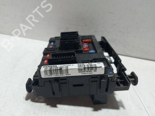 Fuse box CITROËN C2 (JM_) 1.1 | BP32393533E1