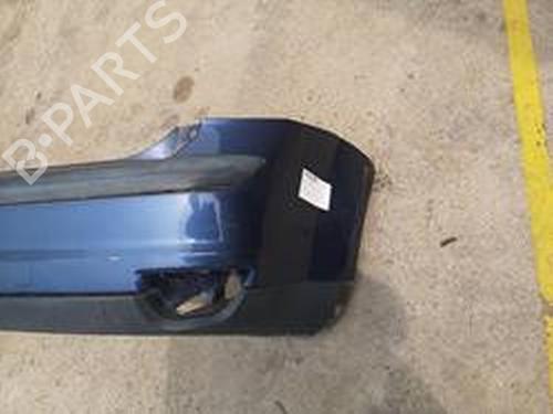 Rear bumper FORD FOCUS II (DA_, HCP, DP)  | BP8700743C8 