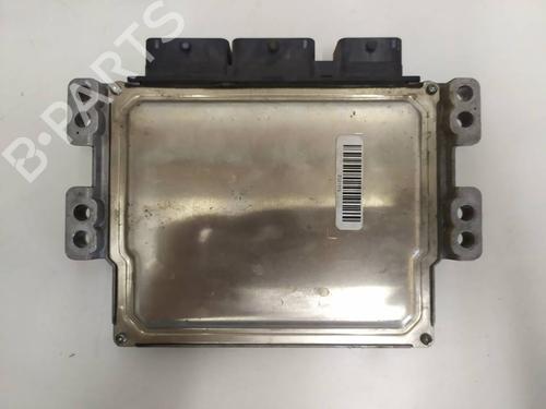 Engine control unit (ECU) RENAULT TWINGO II (CN0_) 1.5 dCi 75 | BP39509462M57 - Image 3