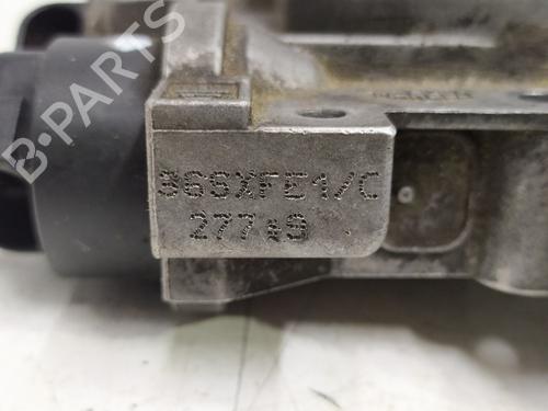 Throttle body FIAT PANDA (169_)  | BP11294057M82 