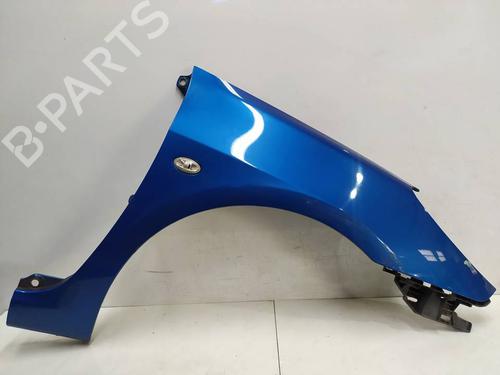right-front-fenders-peugeot-307-break-3e-2002-2003-2004-2005-2006-2007-2008-2009-39620551 main image