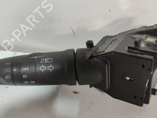 Used Headlight switch NISSAN TERRANO II (R20) [1992-2007]  8704120