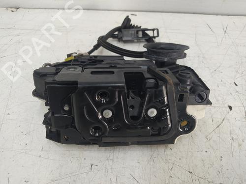 Used Rear right lock VW GOLF VI (5K1) 1.6 TDI (105 hp) 12583332