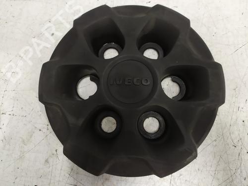 Hulkapsel IVECO DAILY VI Platform/Chassis [2014-2026]  32271211