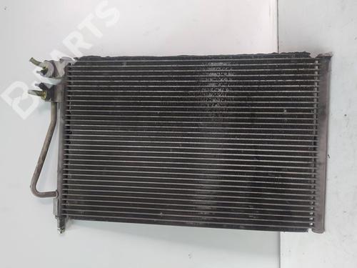 Used AC radiator AC radiator FORD FIESTA II (FBD) 1.4 (FBD) (71 hp) 9515693 9515693