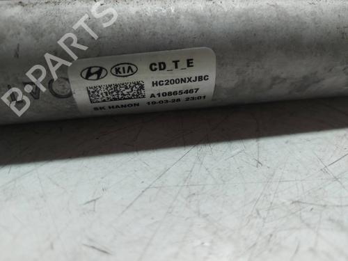 AC radiator HYUNDAI i30 FASTBACK (PDE, PDEN) | BP39889699M32 - Image 5