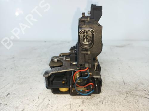 Rear right lock VW BORA I (1J2)  | BP12511833C99 