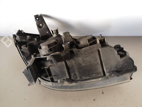 Faro izquierdo RENAULT SCÉNIC I MPV (JA0/1_, FA0_) 1.9 dCi (JA05, JA1F) | BP14246075C28 