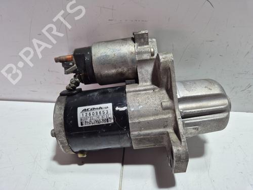 Used Starter CADILLAC SRX 3.6 AWD (258 hp) 29539357