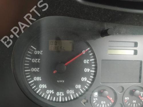 Ladeluftkühler SEAT LEON (1M1) 1.9 TDI | BP12987193M30 