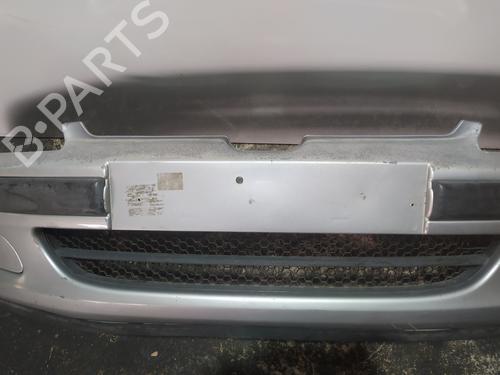 Front bumper PEUGEOT 106 II (1A_, 1C_) 1.5 D | BP16218955C7 