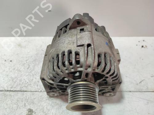 Alternator RENAULT SCÉNIC II (JM0/1_) 1.9 dCi (JM0G, JM12, JM1G, JM2C) | BP8714891M7 