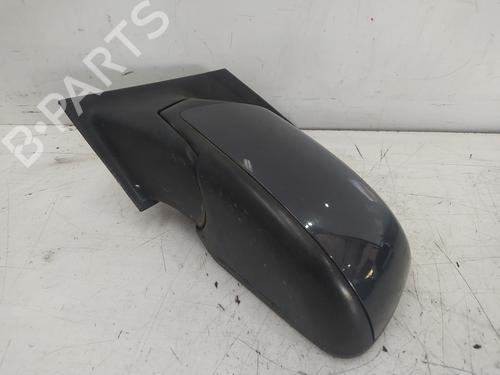 Left mirror FORD FOCUS II (DA_, HCP, DP)  | BP20227977C26 