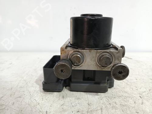 ABS pump CITROËN C3 II (SC_) 1.4 HDi 70 (SC8HZC, SC8HR0, SC8HP4) | BP12511685M43 