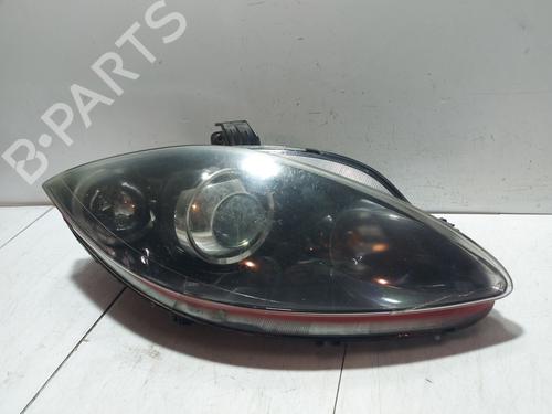 Right headlight SEAT TOLEDO III (5P2) | BP32387733C29 - Image 5