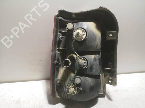 Right taillight KIA JOICE (MTE1P)  | BP10262740C35 