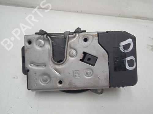 Front right lock OPEL VIVARO A Van (X83)  | BP10988307C97 