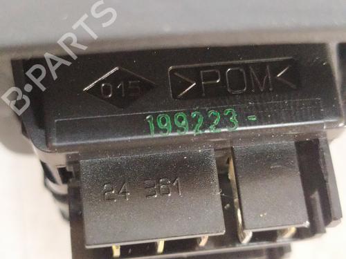 Left front window switch RENAULT KANGOO (KC0/1_) 1.5 dCi (KC07) | BP32708960I27  - Image 8