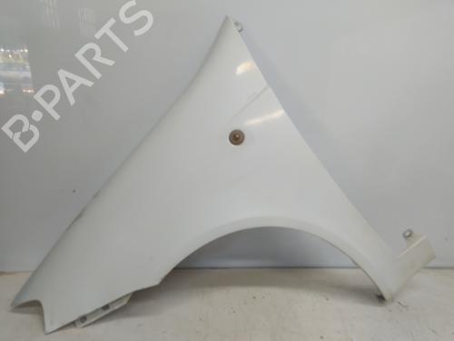 Used Left front fenders FIAT PUNTO (188_) 1.3 JTD 16V (70 hp) 15856420